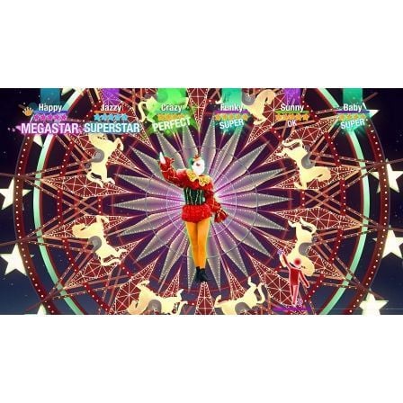 Ubisoft Just Dance 2021 para Sony PS4